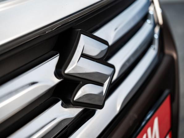 Suzuki Solio III с пробегом 2019 года, цена 965 000 рублей, 97695 км, микровэн, Автокод Объявления