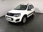 Lada (ВАЗ) Kalina II Пермь  - изображение 7