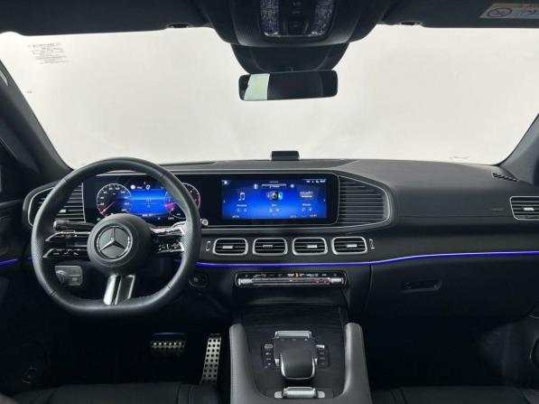 Новый Mercedes-Benz GLE Coupe II (C167) Рестайлинг 2025 года, цена 14 999 000 рублей, внедорожник, Автокод Объявления