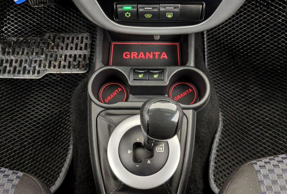 Lada (ВАЗ) Granta I Волгоград  - изображение 17