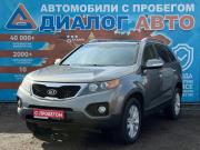 Kia Sorento II Набережные Челны  - изображение 31