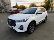 Chery Tiggo 7 Pro I Санкт-Петербург  - изображение 11