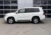 Toyota Land Cruiser 200 Series Владимир  - изображение 27