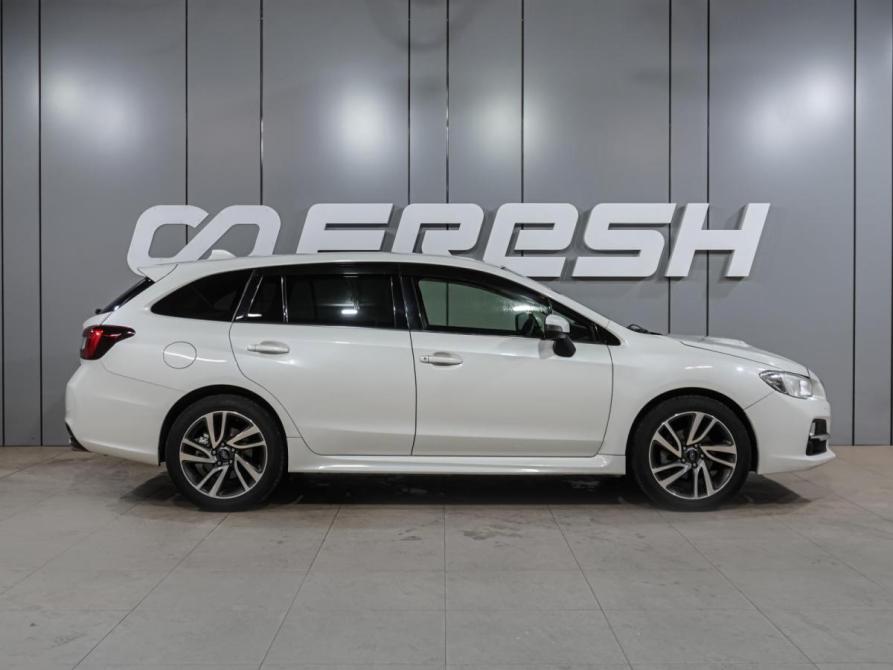 Subaru Levorg I Воронеж  - изображение 5
