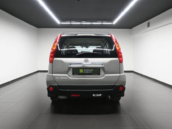 Nissan X-Trail II с пробегом 2008 года, цена 1 100 000 рублей, 168570 км, внедорожник, Автокод Объявления