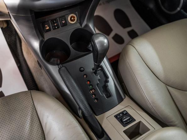Toyota RAV4 III (XA30) с пробегом 2006 года, цена 1 230 000 рублей, 209308 км, внедорожник, Автокод Объявления