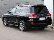 Toyota Land Cruiser 200 Series Рестайлинг 2 Москва  - изображение 47
