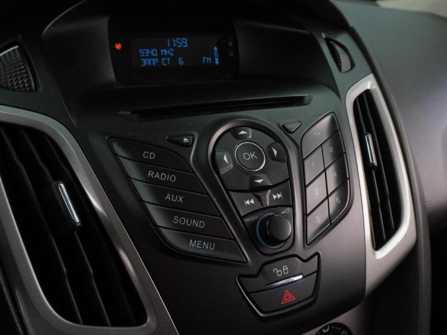 Ford Focus III Воронеж  - изображение 17
