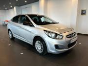 Hyundai Solaris I Чебоксары  - изображение 30