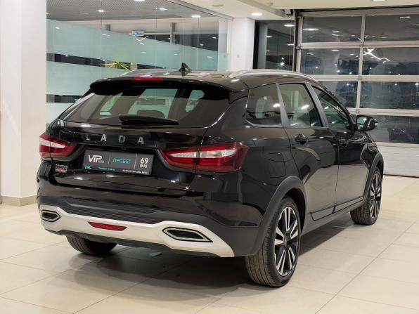 Lada (ВАЗ) Vesta I Рестайлинг (NG) с пробегом 2023 года, цена 1 575 000 рублей, 42478 км, седан, Автокод Объявления