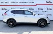 Nissan X-Trail III Рестайлинг Тюмень  - изображение 27