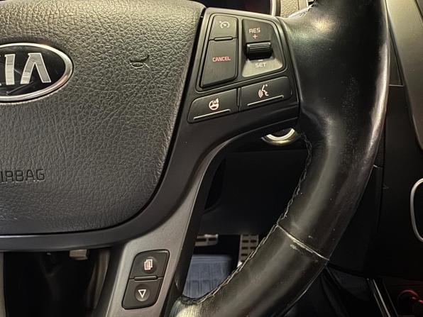 Kia Sorento II Рестайлинг с пробегом 2018 года, цена 1 949 000 рублей, 151258 км, внедорожник, Автокод Объявления
