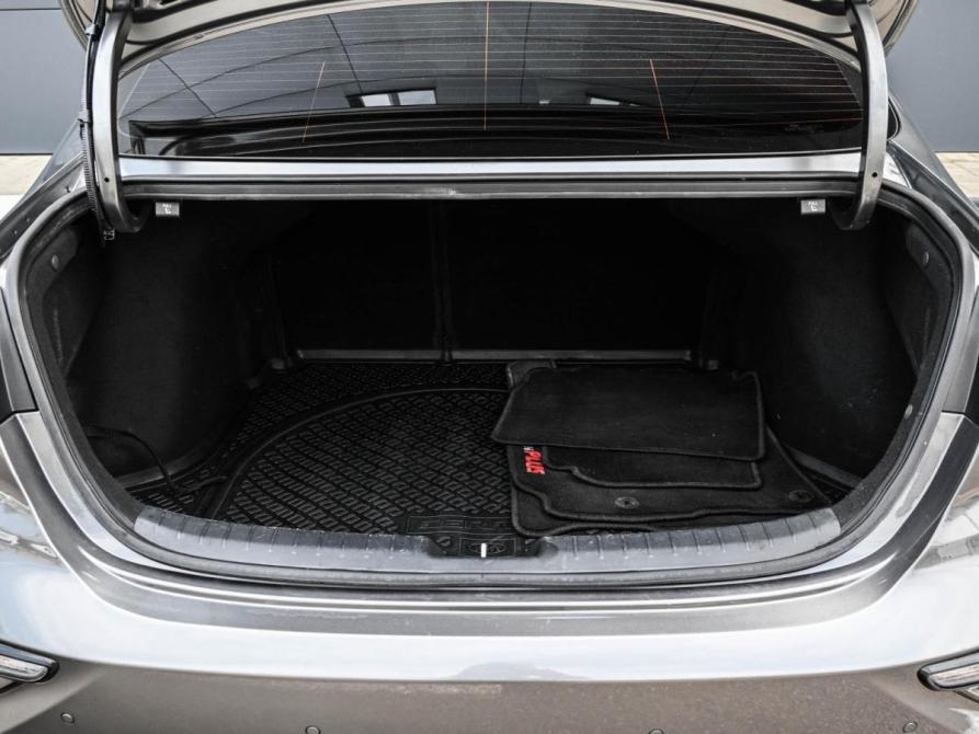 Kia Cerato IV Новороссийск  - изображение 11