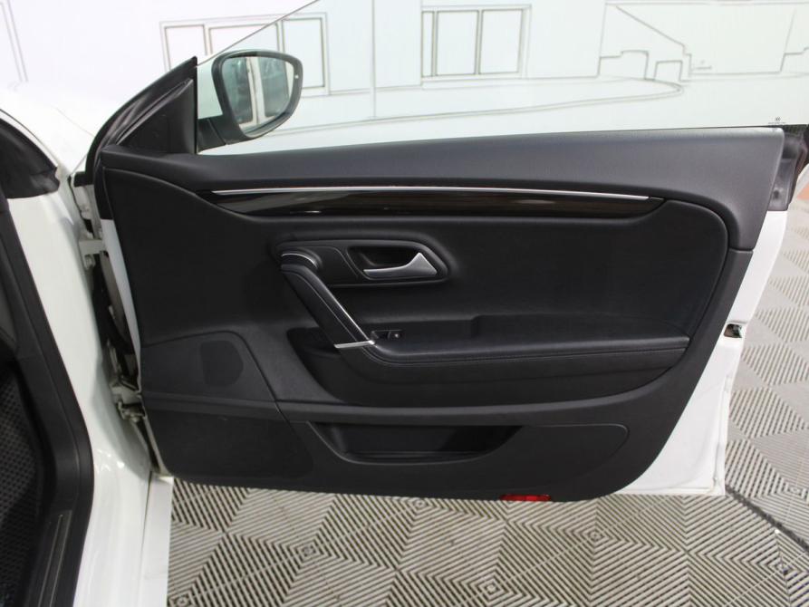 Volkswagen Passat CC I Рестайлинг Москва  - изображение 24