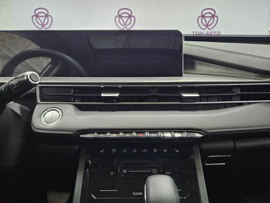 Chery Tiggo 4 Pro I Рестайлинг Тольятти  - изображение 21