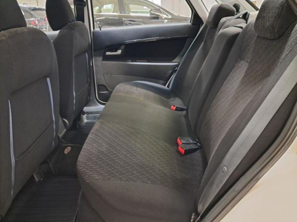 Lada (ВАЗ) Priora I Рестайлинг с пробегом 2014 года, цена 545 000 рублей, 108390 км, седан, Автокод Объявления