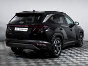 Hyundai Tucson IV Москва  - изображение 26