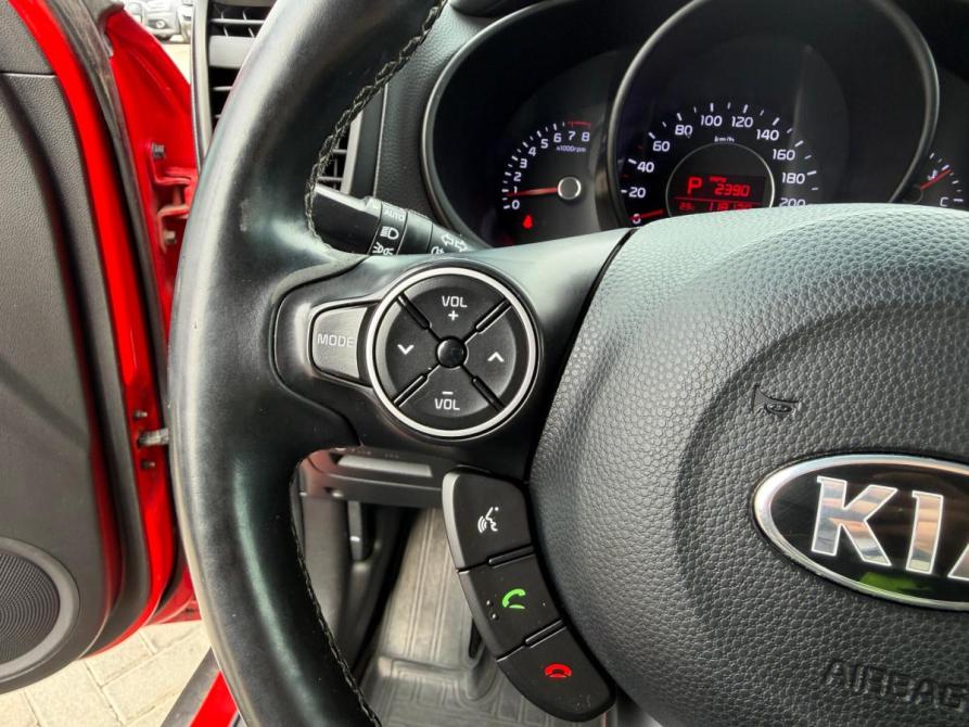 Kia Soul II Рестайлинг Сыктывкар  - изображение 20