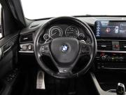 BMW X3 II (F25) Рестайлинг Санкт-Петербург  - изображение 34