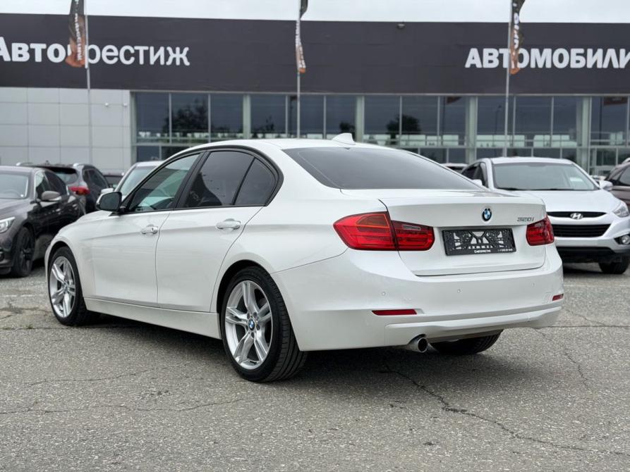 BMW 3 серии VI (F3x) Пермь  - изображение 6