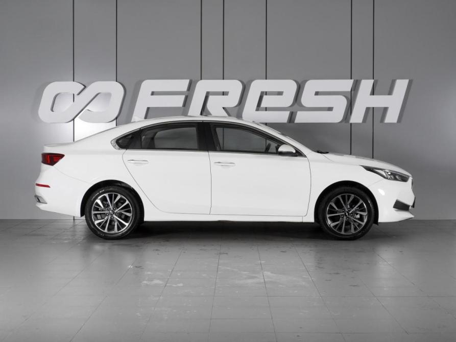 Kia K3 II (China Market) Минеральные Воды  - изображение 5