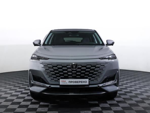 Changan UNI-K с пробегом 2023 года, цена 2 550 000 рублей, 65900 км, внедорожник, Автокод Объявления