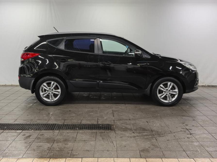 Hyundai ix35 I Санкт-Петербург  - изображение 4
