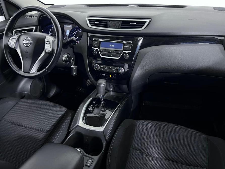 Nissan Qashqai II Ростов-на-Дону  - изображение 11