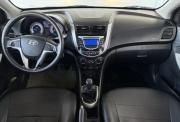 Hyundai Solaris I Киров  - изображение 37