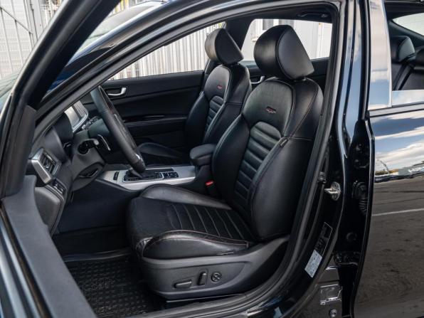 Kia Optima IV с пробегом 2017 года, цена 2 015 000 рублей, 113575 км, седан, Автокод Объявления