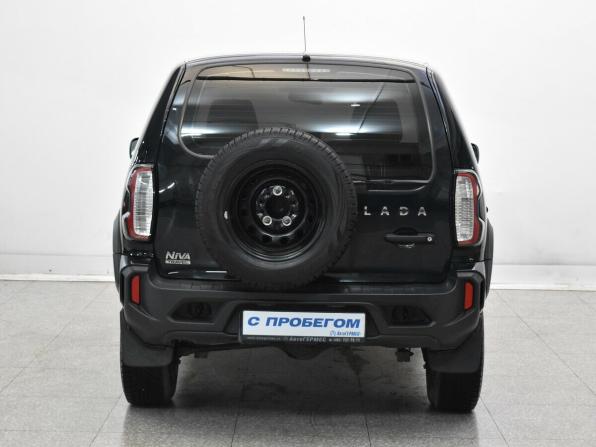 Lada (ВАЗ) 2123 с пробегом 2024 года, цена 1 050 000 рублей, 41103 км, внедорожник, Автокод Объявления
