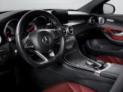Mercedes-Benz C-Класс AMG IV (W205) Москва  - изображение 34