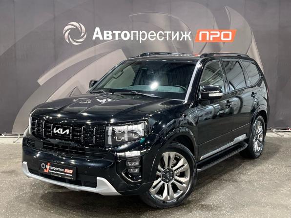 Kia Mohave I Рестайлинг 2 с пробегом 2022 года, цена 5 699 000 рублей, 44200 км, внедорожник, Автокод Объявления