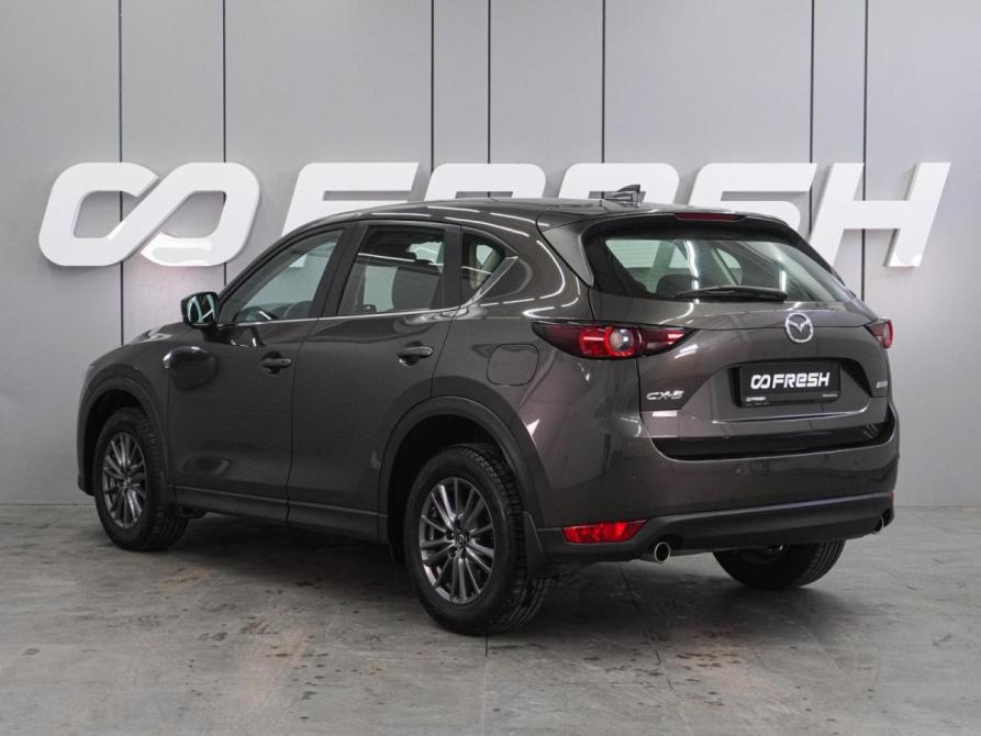 Mazda CX-5 II Воронеж  - изображение 2
