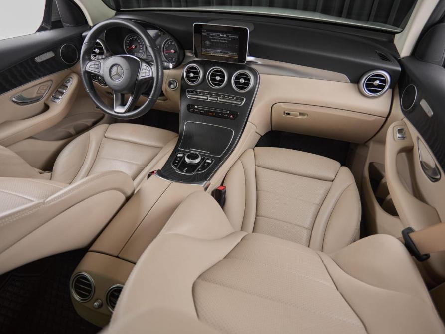 Mercedes-Benz GLC I (X253) Москва  - изображение 15