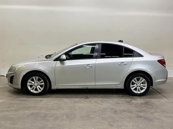 Chevrolet Cruze I Рестайлинг с пробегом 2013 года, цена 649 000 рублей, 234777 км, седан, Автокод Объявления