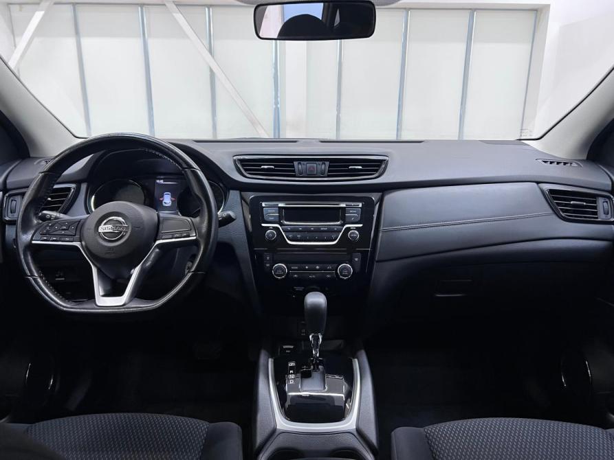 Nissan Qashqai II Рестайлинг Волгоград  - изображение 13