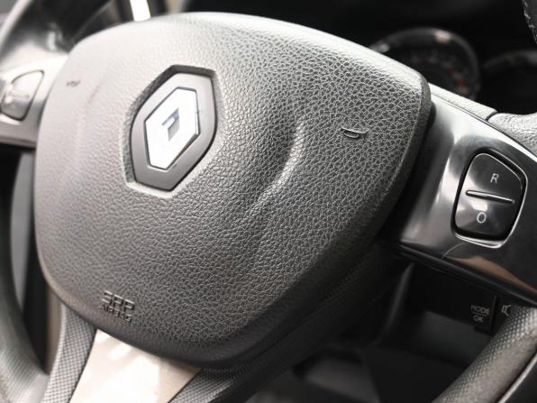 Renault Sandero II с пробегом 2014 года, цена 889 000 рублей, 154003 км, хэтчбек, Автокод Объявления