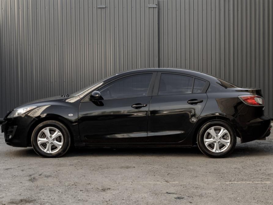 Mazda 3 II (BL) Екатеринбург  - изображение 8