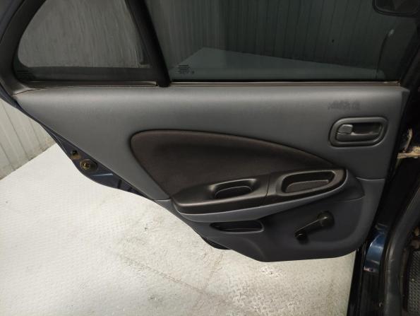 Nissan Almera II (N16) Рестайлинг с пробегом 2006 года, цена 330 000 рублей, 193623 км, седан, Автокод Объявления