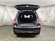 Mercedes-Benz GLS I (X166) Москва  - изображение 32