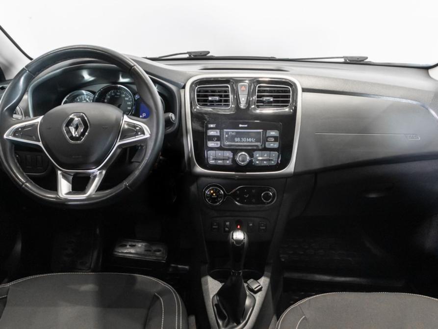 Renault Sandero II Рестайлинг Казань  - изображение 6