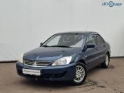 Mitsubishi Lancer IX Рестайлинг Москва  - изображение 13