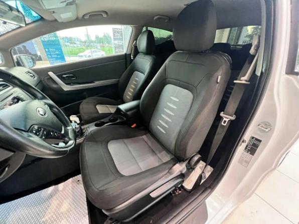 Kia Ceed II с пробегом 2013 года, цена 695 000 рублей, 254318 км, хэтчбек, Автокод Объявления