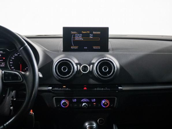 Audi A3 III (8V) с пробегом 2014 года, цена 1 125 000 рублей, 160037 км, хэтчбек, Автокод Объявления