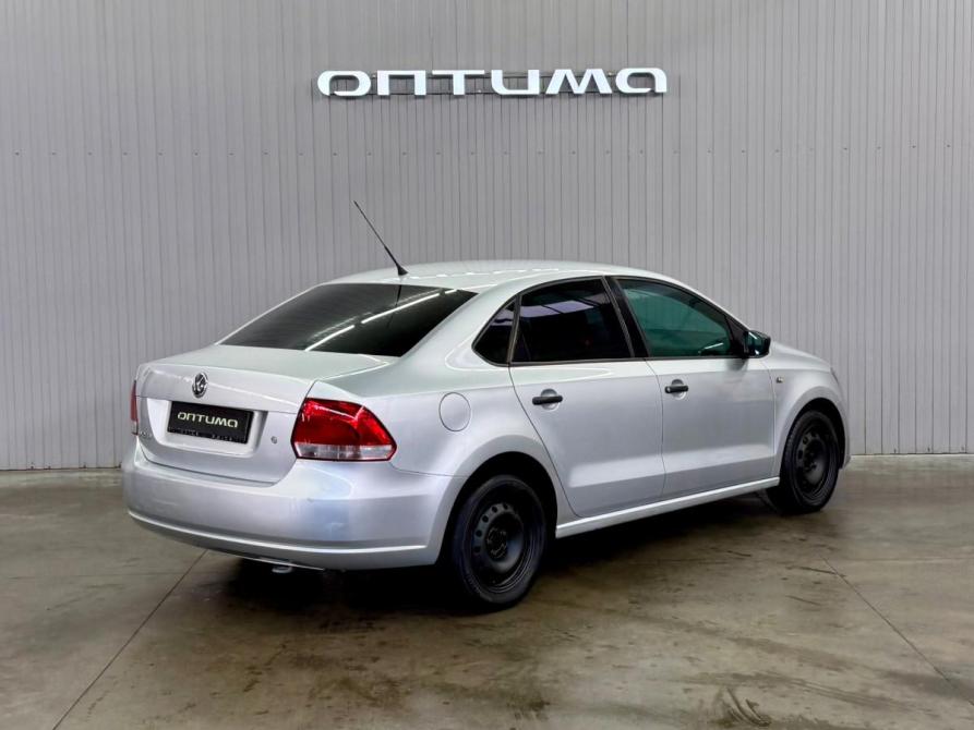 Volkswagen Polo V Краснодар  - изображение 5