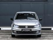 Volkswagen Polo V Рестайлинг Новороссийск  - изображение 26