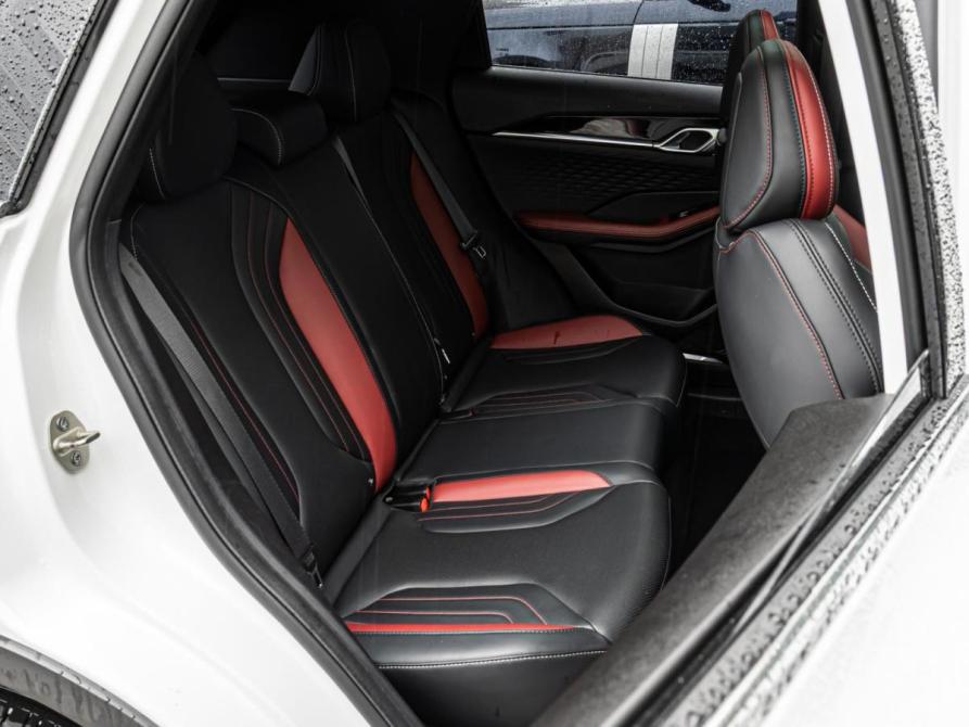 Geely Coolray I Рестайлинг Краснодар  - изображение 7
