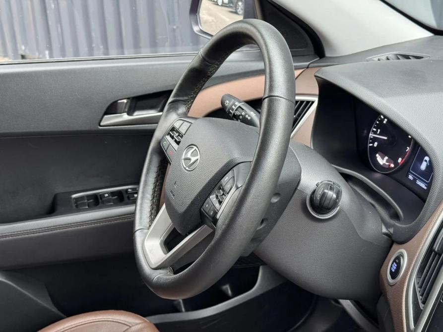 Hyundai Creta I Самара  - изображение 16