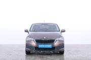 Skoda Rapid II Омск  - изображение 23